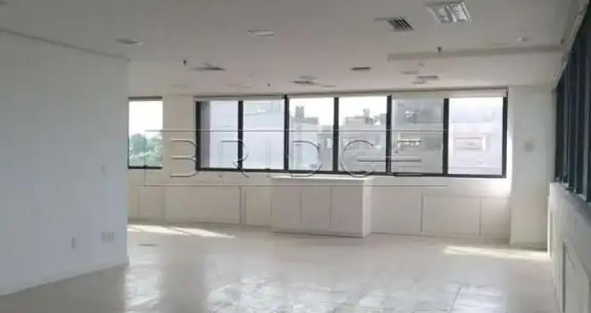 Sala comercial com 1 sala para alugar na Avenida Carlos Gomes, 403, Auxiliadora, Porto Alegre