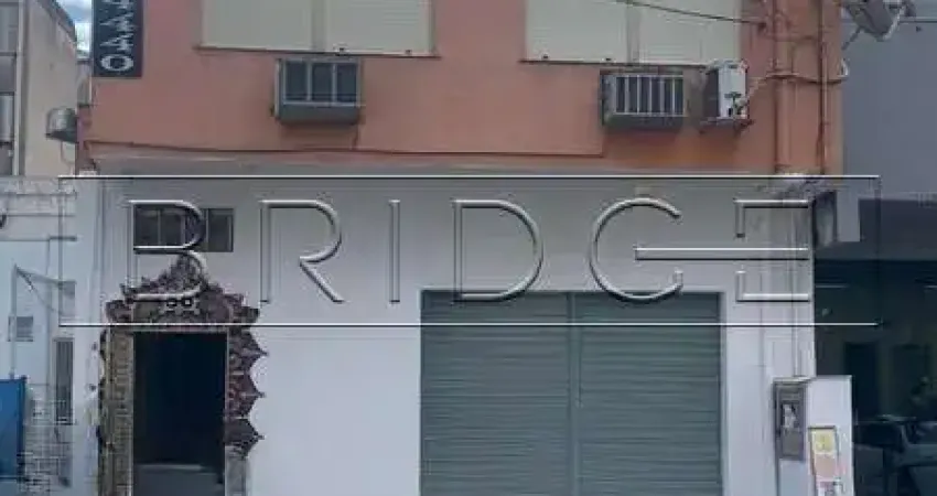 Ponto comercial para alugar na Rua Aliança, 58, Jardim Lindóia, Porto Alegre
