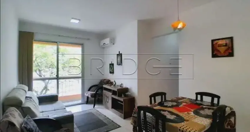 Apartamento com 2 quartos para alugar na Rua Abram Goldsztein, 250, Jardim Carvalho, Porto Alegre