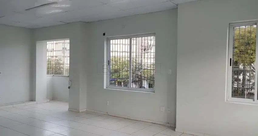 Sala comercial para alugar na Avenida Assis Brasil, 738, Santa Maria Goretti, Porto Alegre