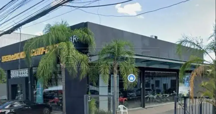 Barracão / Galpão / Depósito para alugar na Rua 18 Novembro, 443, Navegantes, Porto Alegre