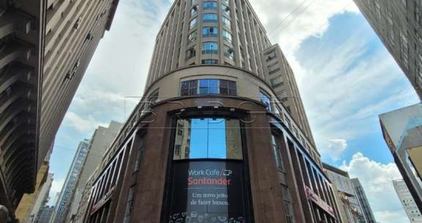 Sala comercial com 1 sala para alugar na Rua Uruguai, 277, Centro Histórico, Porto Alegre