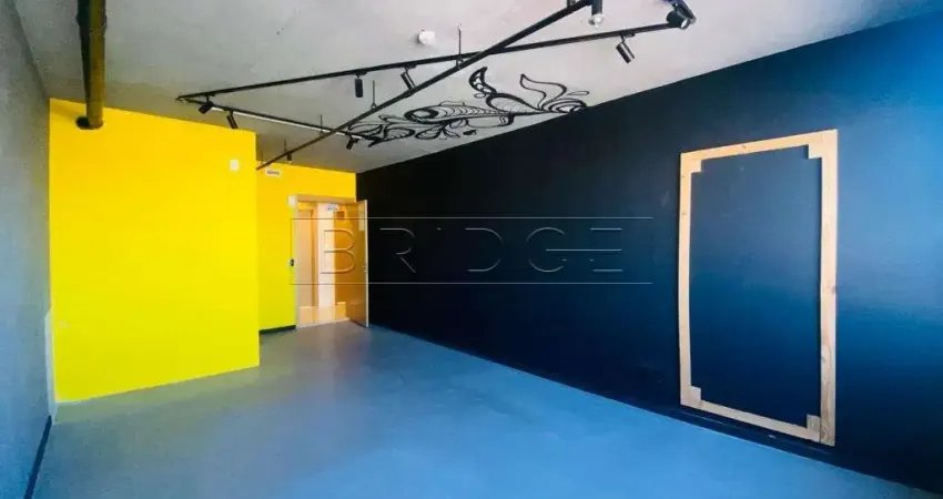 Sala comercial com 1 sala para alugar na Avenida Assis Brasil, 2827, Cristo Redentor, Porto Alegre