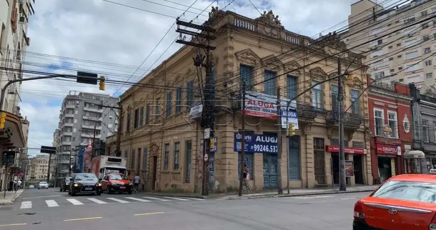 Casa comercial com 8 salas para alugar na Avenida Independência, 422, Independência, Porto Alegre