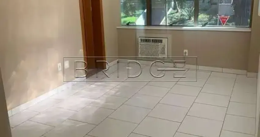 Sala comercial para alugar na Avenida Neusa Goulart Brizola, 410, Petrópolis, Porto Alegre