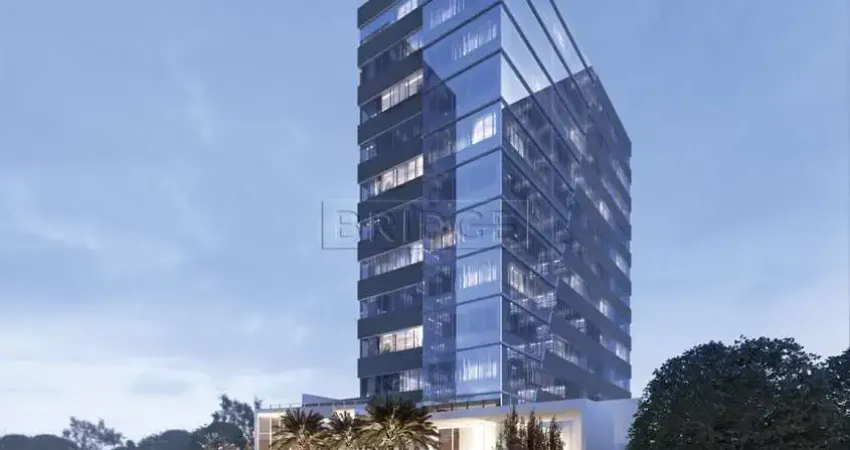 Sala comercial para alugar na Avenida Cristóvão Colombo, 1800, Floresta, Porto Alegre