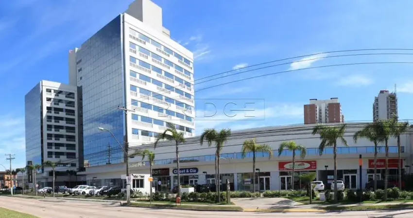 Ponto comercial para alugar na Avenida Ipiranga, 50, Praia de Belas, Porto Alegre