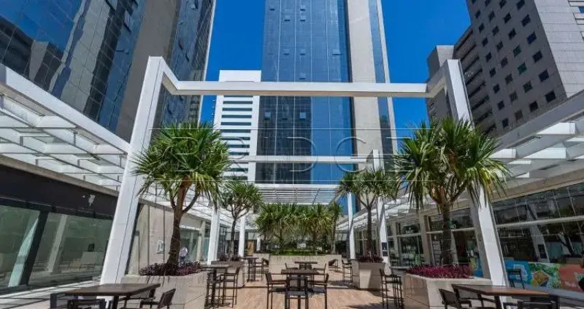 Ponto comercial para alugar na Avenida Ipiranga, 50, Praia de Belas, Porto Alegre