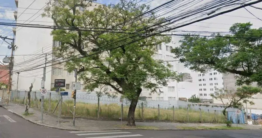 Terreno comercial para alugar na Rua Garibaldi, 671, Bom Fim, Porto Alegre