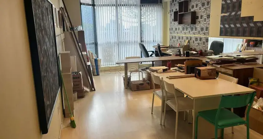 Sala comercial para alugar na Avenida Nova York, 547, Higienópolis, Porto Alegre