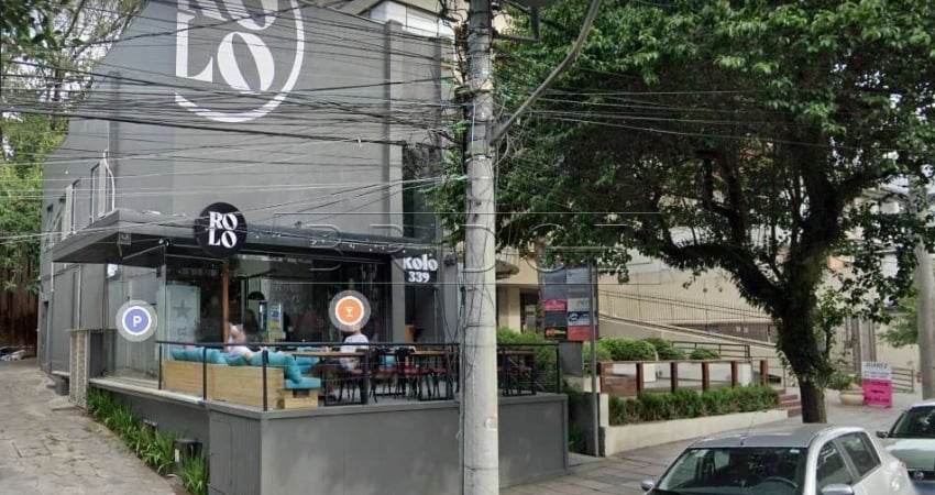 Casa comercial com 1 sala para alugar na Rua Padre Chagas, 339, Moinhos de Vento, Porto Alegre