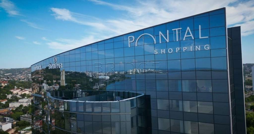 Sala comercial para alugar na Avenida Padre Cacique, 2893, Praia de Belas, Porto Alegre