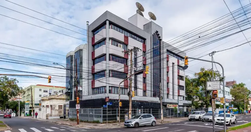 Ponto comercial com 1 sala para alugar na Avenida Ipiranga, 607, Praia de Belas, Porto Alegre