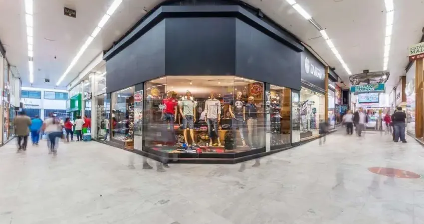 Ponto comercial para alugar na Rua dos Andradas, 1560, Centro Histórico, Porto Alegre