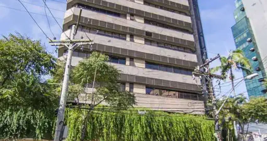 Sala comercial com 1 sala para alugar na Rua Padre Chagas, 185, Moinhos de Vento, Porto Alegre