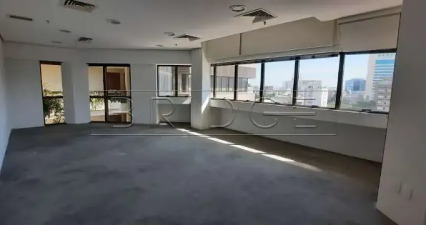 Sala comercial para alugar na Rua Padre Chagas, 185, Moinhos de Vento, Porto Alegre