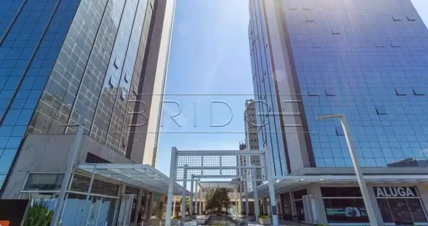 Ponto comercial para alugar na Avenida Ipiranga, 50, Praia de Belas, Porto Alegre