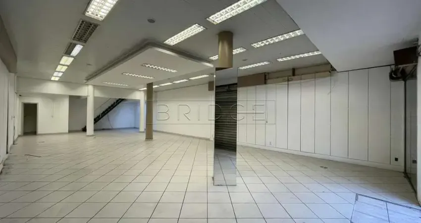 Ponto comercial para alugar na Avenida Assis Brasil, 2095, Cristo Redentor, Porto Alegre