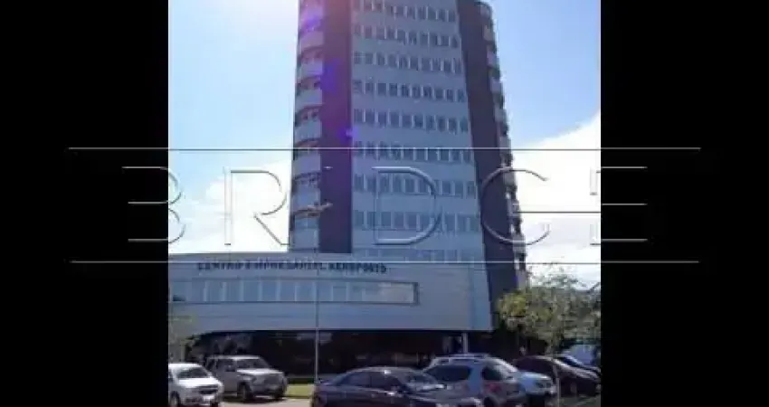 Sala comercial para alugar na Avenida Severo Dullius, 1395, Anchieta, Porto Alegre