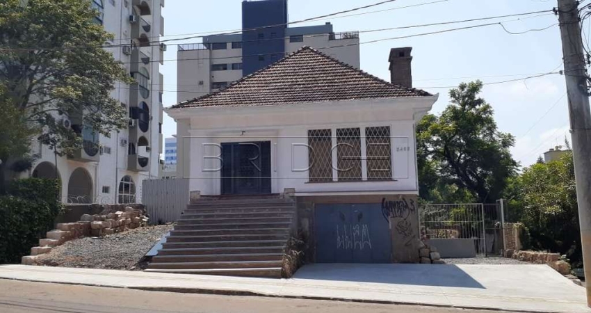Casa comercial para alugar na Avenida Cristóvão Colombo, 3468, Higienópolis, Porto Alegre