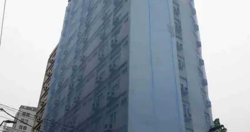 Prédio para alugar na Rua Doutor Flores, 27, Centro Histórico, Porto Alegre