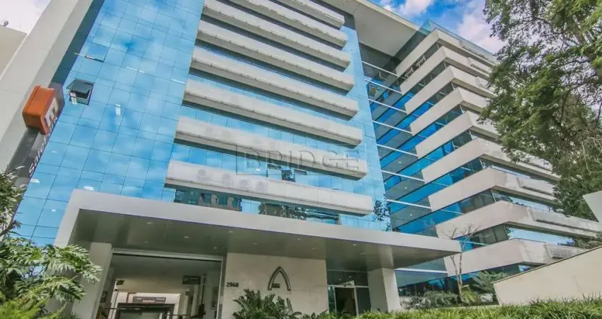 Sala comercial com 1 sala para alugar na Avenida Cristóvão Colombo, 2948, Higienópolis, Porto Alegre