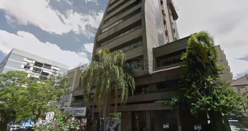 Sala comercial com 1 sala para alugar na Rua Luciana de Abreu, 471, Moinhos de Vento, Porto Alegre