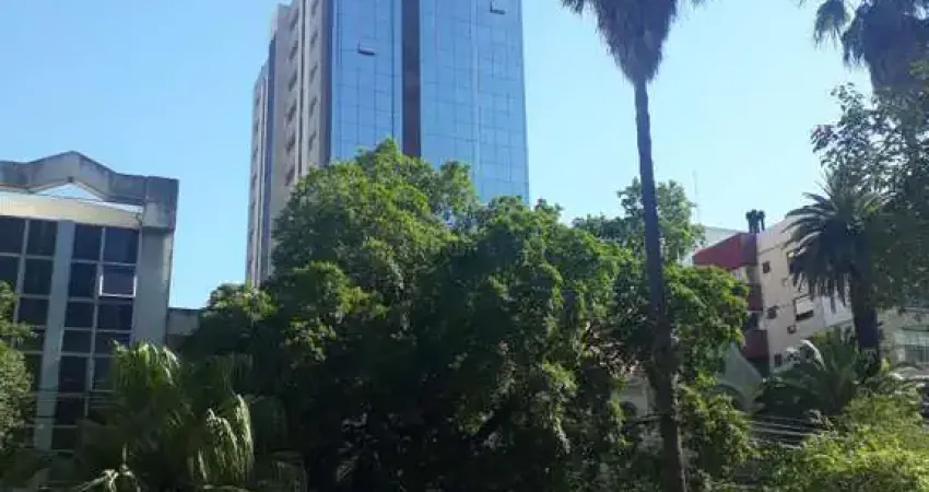 Sala comercial com 1 sala para alugar na Avenida Independência, 1183, Independência, Porto Alegre