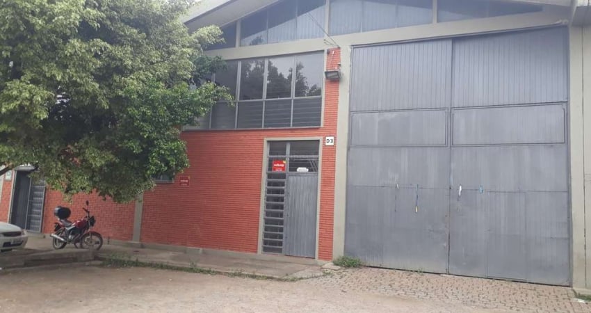 Barracão / Galpão / Depósito para alugar na Travessa Venezuela, 150, Humaitá, Porto Alegre