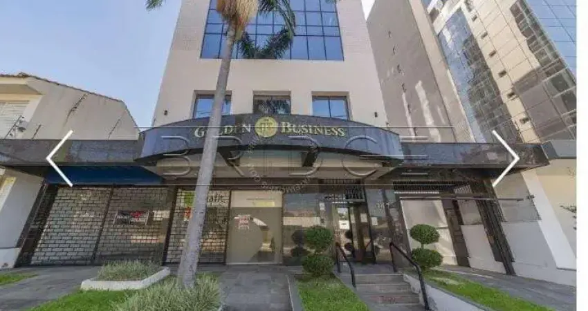 Sala comercial com 1 sala para alugar na Rua Dom Pedro II, 367, São João, Porto Alegre