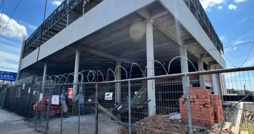 Ponto comercial para alugar na Avenida Assis Brasil, 6156, Sarandi, Porto Alegre