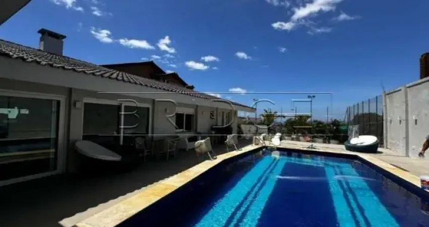 Casa em condomínio fechado com 6 quartos para alugar na Rua Coroados, 1210, Vila Assunção, Porto Alegre