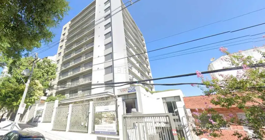 Apartamento com 1 quarto para alugar na Avenida Lageado, 615, Petrópolis, Porto Alegre