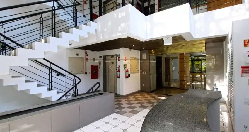 Prédio para alugar na Rua Professor Cristiano Fischer, 34, Petrópolis, Porto Alegre