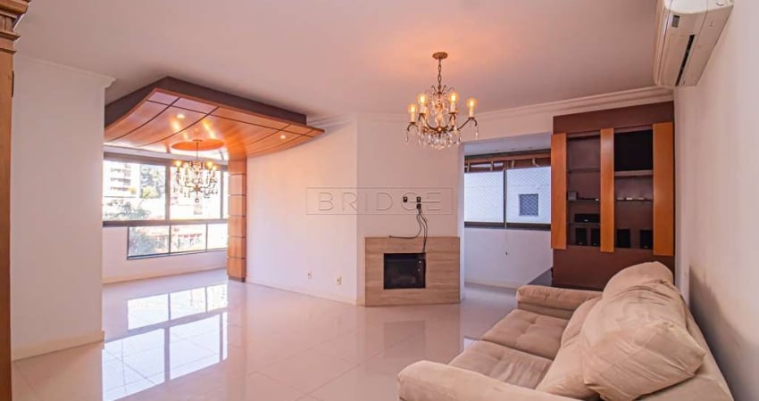 Apartamento com 3 quartos para alugar na Rua Carlos Trein Filho, 627, Bela Vista, Porto Alegre