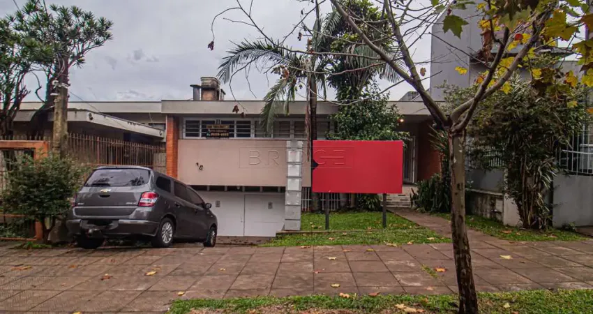 Casa comercial para alugar na Alameda Raimundo Corrêa, 168, Boa Vista, Porto Alegre