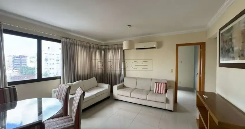 Apartamento com 3 quartos para alugar na Rua Atanásio Belmonte, 515, Boa Vista, Porto Alegre
