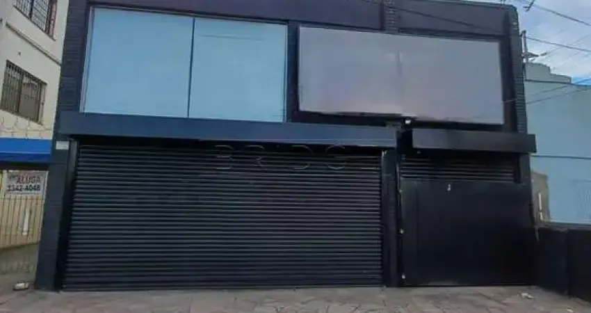 Ponto comercial para alugar na Rua Barão do Amazonas, 1296, Jardim Botânico, Porto Alegre