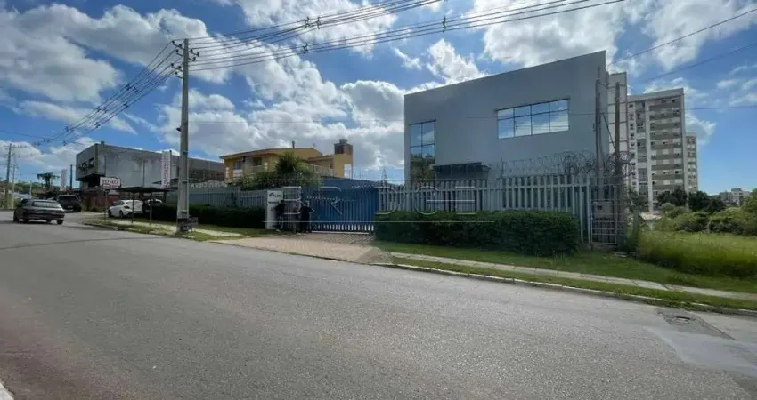 Prédio com 2 salas para alugar na Rua Tenente Ary Tarrago, 1522, Jardim Itu Sabará, Porto Alegre