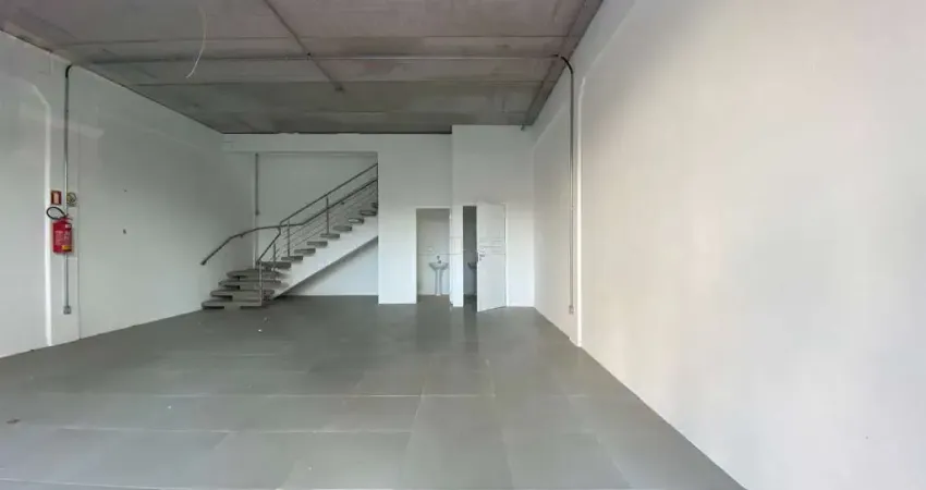 Ponto comercial com 1 sala para alugar na Avenida Grécia, 1069, Passo da Areia, Porto Alegre