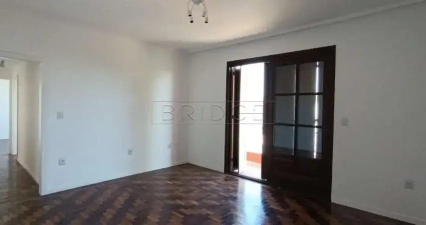 Apartamento com 3 quartos para alugar na Avenida Maranhão, 593, São Geraldo, Porto Alegre