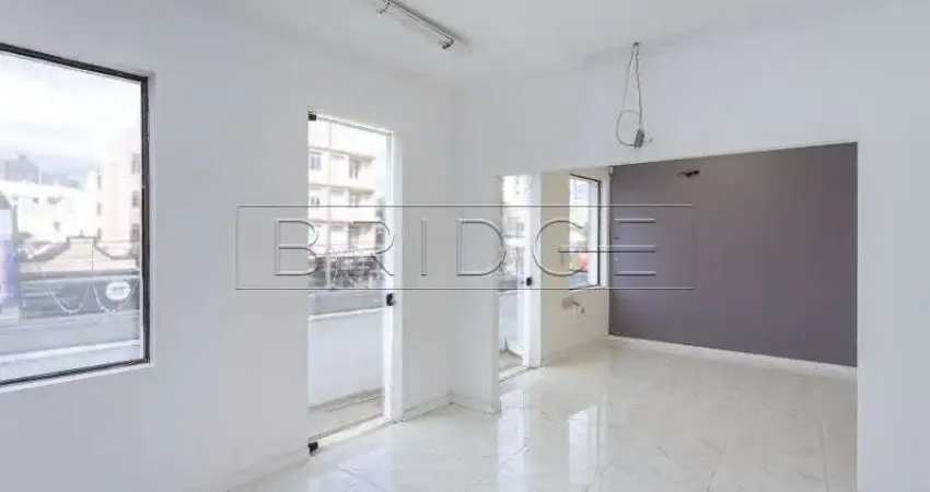 Ponto comercial para alugar na Avenida Benjamin Constant, 1809, Rio Branco, Porto Alegre