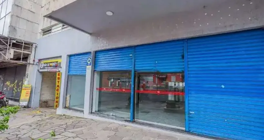 Ponto comercial com 2 salas para alugar na Avenida Cristóvão Colombo, 1504, Floresta, Porto Alegre