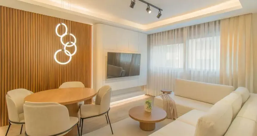 Apartamento com 1 quarto para alugar na Rua Silva Jardim, 785, Bela Vista, Porto Alegre