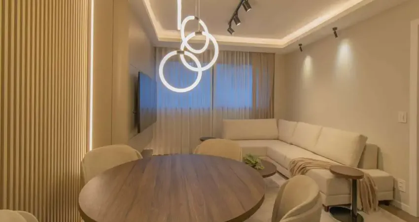 Apartamento com 1 quarto para alugar na Rua Silva Jardim, 785, Bela Vista, Porto Alegre