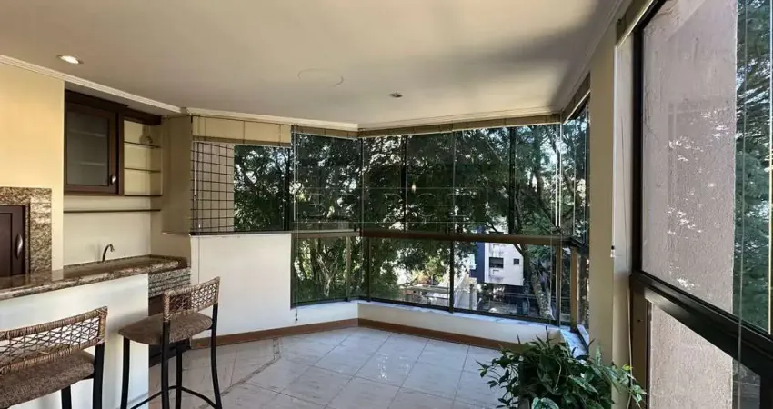 Apartamento com 3 quartos para alugar na Rua Doutor Freire Alemão, 351, Mont Serrat, Porto Alegre