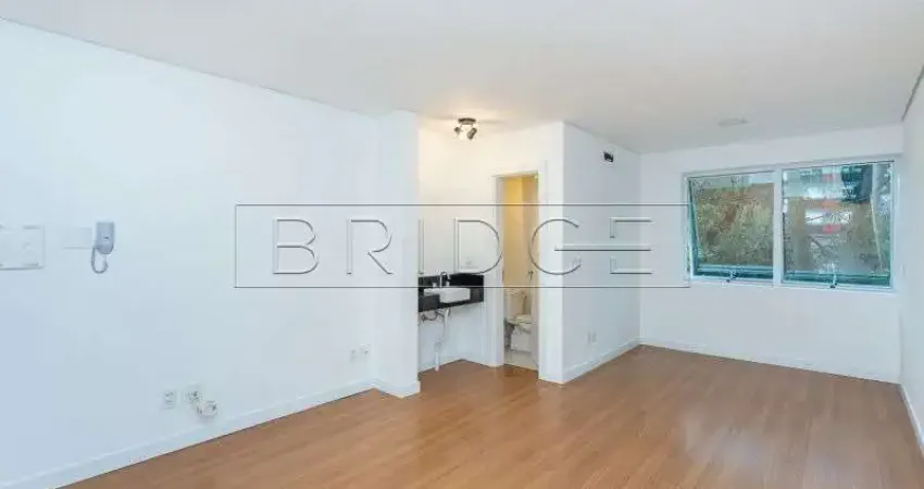 Apartamento com 1 quarto para alugar na Rua Sarmento Leite, 639, Centro Histórico, Porto Alegre