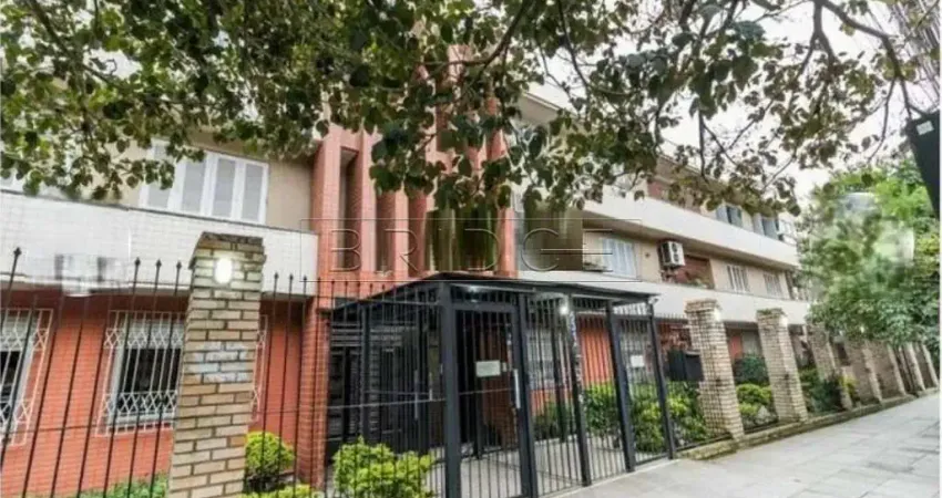 Apartamento com 3 quartos para alugar na Avenida Carlos Gomes, 519, Auxiliadora, Porto Alegre