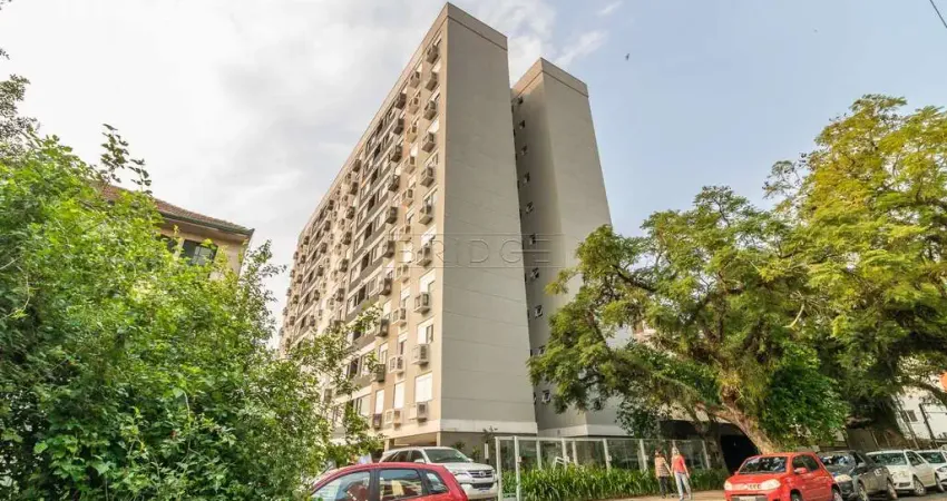 Apartamento com 2 quartos para alugar na Travessa Jaguarão, 48, São João, Porto Alegre