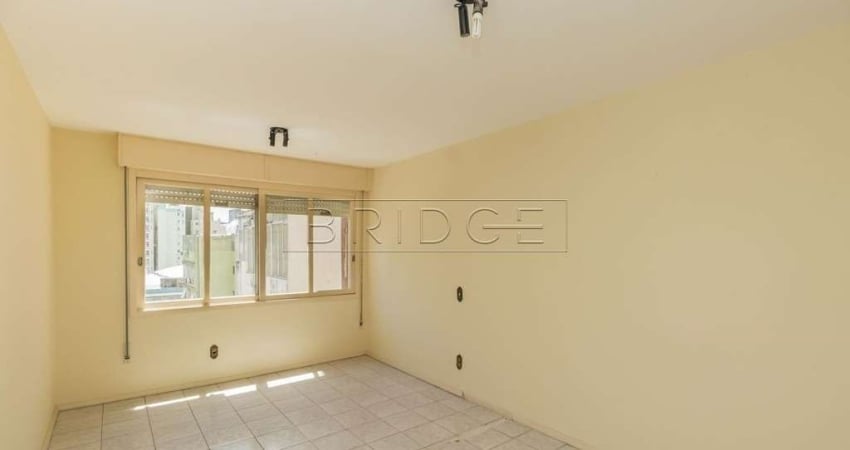 Loft com 1 quarto para alugar na Rua Duque de Caxias, 812, Centro Histórico, Porto Alegre